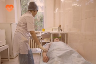 Бесплатное лечение алкоголизма в Поварово
