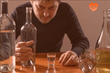 Лечение белой горячки в Поварово