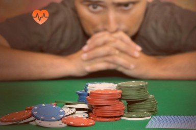 Лечение лудомании в Поварово