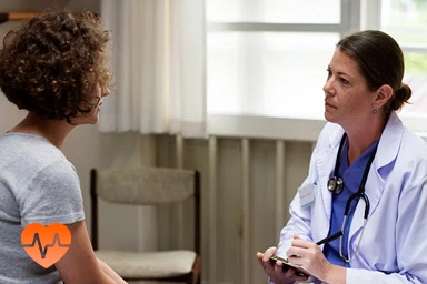 Лечение тревожного расстройства в Поварово