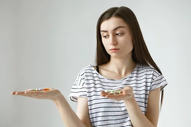 Амбулаторное лечение алкоголизма в Поварово