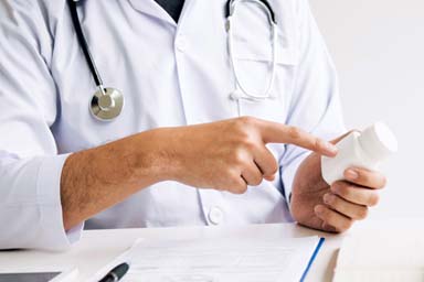 Частный вытрезвитель в Поварово